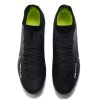 Botas de Fútbol Nike Air Zoom Mercurial Superfly IX Elite AG Negro