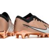 Botas de Fútbol Nike Air Zoom Mercurial Vapor XV Elite AG Zlato