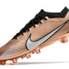 Botas de Fútbol Nike Air Zoom Mercurial Vapor XV Elite AG Zlato