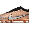 Botas de Fútbol Nike Air Zoom Mercurial Vapor XV Elite AG Zlato