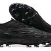 Botas de Fútbol Nike Phantom GX Elite FG Negro