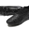 Botas de Fútbol Nike Phantom GX Elite FG Negro