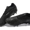 Botas de Fútbol Nike Phantom GX Elite FG Negro