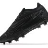 Botas de Fútbol Nike Phantom GX Elite FG Negro