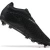 Botas de Fútbol Nike Phantom GX Elite FG Negro