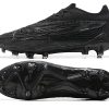 Botas de Fútbol Nike Phantom GX Elite FG Negro