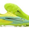 Botas de Fútbol Nike Phantom GX Elite FG Verde