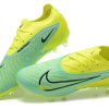 Botas de Fútbol Nike Phantom GX Elite FG Verde