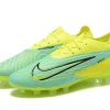 Botas de Fútbol Nike Phantom GX Elite FG Verde