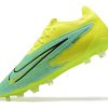 Botas de Fútbol Nike Phantom GX Elite FG Verde