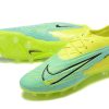 Botas de Fútbol Nike Phantom GX Elite FG Verde