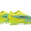 Botas de Fútbol Nike Phantom GX Elite FG Verde