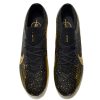 Nike Air Zoom Mercurial Superfly IX Elite Negro Dorado