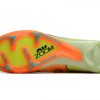 Nike Air Zoom Mercurial Vapor XV Elite FG Verde Naranja