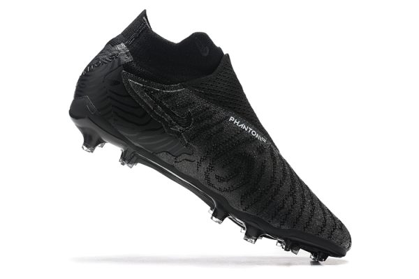 Nike Phantom GX Elite DF Link FG Negro