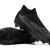 Nike Phantom GX Elite DF Link FG Negro