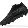 Nike Phantom GX Elite DF Link FG Negro