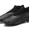 Nike Phantom GX Elite DF Link FG Negro