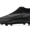 Nike Phantom GX Elite DF Link FG Negro