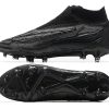 Nike Phantom GX Elite DF Link FG Negro