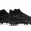 Nike Phantom GX Elite DF Link FG Negro