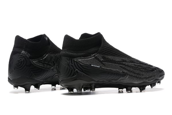 Nike Phantom GX Elite DF Link FG Negro