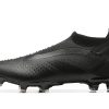 Botas de Fútbol Adidas PREDATOR ACCURACY+ FG Negro