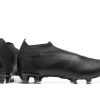 Botas de Fútbol Adidas PREDATOR ACCURACY+ FG Negro