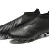 Botas de Fútbol Adidas PREDATOR ACCURACY+ FG Negro