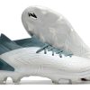 Botas de Fútbol Adidas PREDATOR ACCURACY23.1 FG Blanco Azul