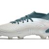 Botas de Fútbol Adidas PREDATOR ACCURACY23.1 FG Blanco Azul