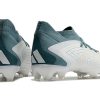 Botas de Fútbol Adidas PREDATOR ACCURACY23.1 FG Blanco Azul