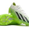 Botas de Fútbol Adidas X 23 .1 FG Verde Blanco Azul