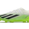 Botas de Fútbol Adidas X 23 .1 FG Verde Blanco Azul