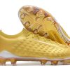 Botas de Fútbol Nike Phantom Ultra Venom FG Amarillo