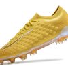 Botas de Fútbol Nike Phantom Ultra Venom FG Amarillo