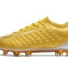 Botas de Fútbol Nike Phantom Ultra Venom FG Amarillo