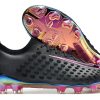 Botas de Fútbol Nike Phantom Ultra Venom FG Crno