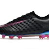 Botas de Fútbol Nike Phantom Ultra Venom FG Crno