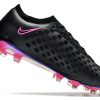 Botas de Fútbol Nike Phantom Ultra Venom FG Crno