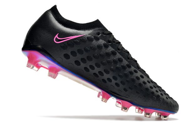 Botas de Fútbol Nike Phantom Ultra Venom FG Crno