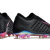 Botas de Fútbol Nike Phantom Ultra Venom FG Crno