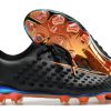 Botas de Fútbol Nike Phantom Ultra Venom FG Crno F20