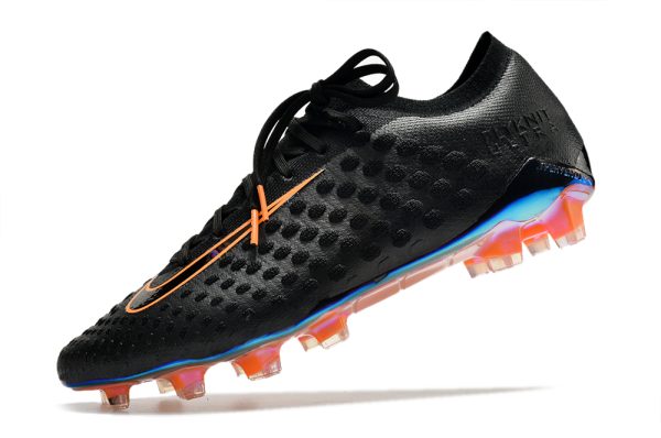 Botas de Fútbol Nike Phantom Ultra Venom FG Crno F20