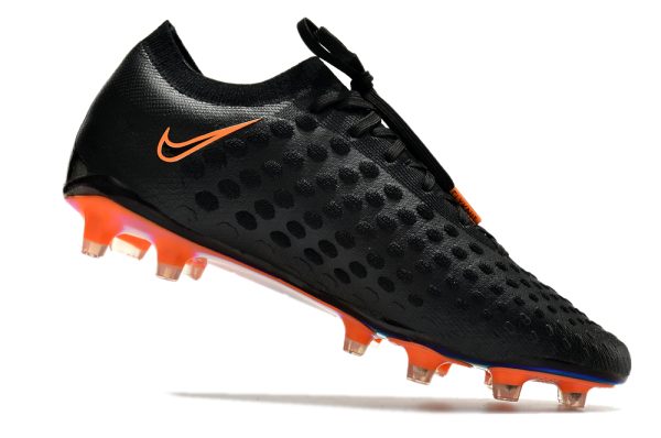 Botas de Fútbol Nike Phantom Ultra Venom FG Crno F20