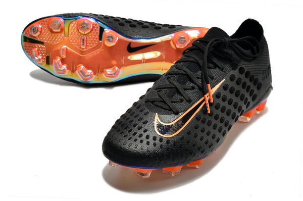 Botas de Fútbol Nike Phantom Ultra Venom FG Crno F20