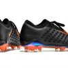 Botas de Fútbol Nike Phantom Ultra Venom FG Crno F20