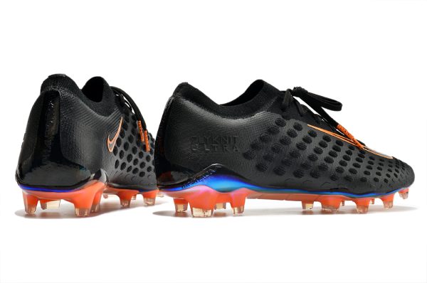 Botas de Fútbol Nike Phantom Ultra Venom FG Crno F20