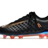 Botas de Fútbol Nike Phantom Ultra Venom FG Crno F20