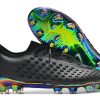 Botas de Fútbol Nike Phantom Ultra Venom FG Crno F25